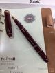 Super AAA Copy Montblanc Meisterstuck Red Rollerball Pen 4 items include box - Best Deals (3)_th.jpg